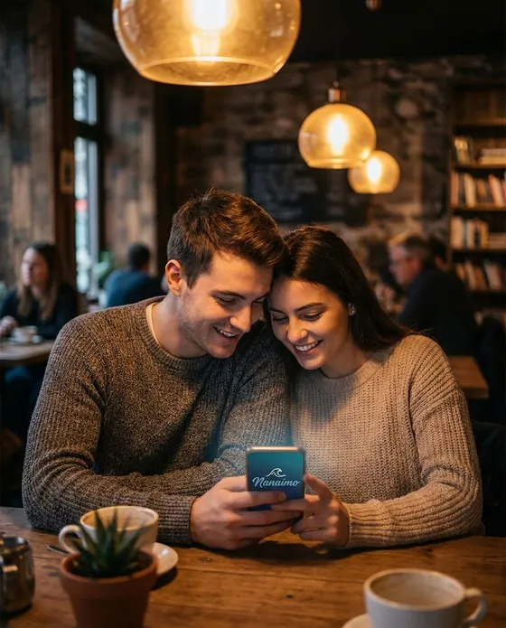 entering a promo code for savings — Nanaimo